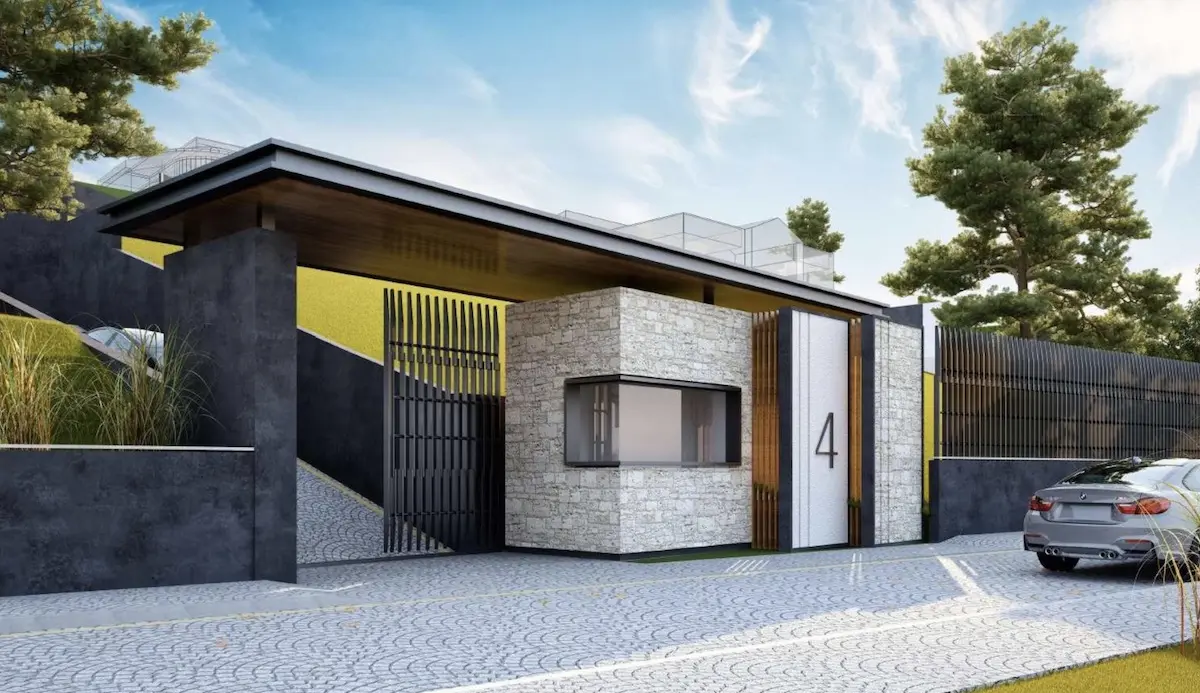 Real estate in Izmir